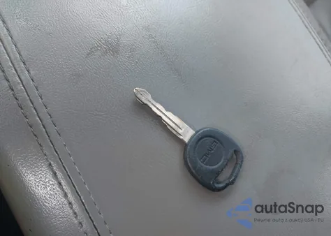 2006 GMC Sierra 1500 Denali из США, поврежденный, VIN 2GTEK63N961123853